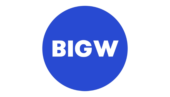 Big w